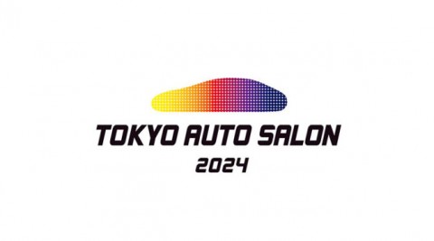 アルピーヌが東京オートサロン2024に出展
