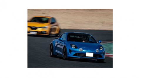 「SPEED FESTIVAL 2025 岡山国際サーキット」 開催!